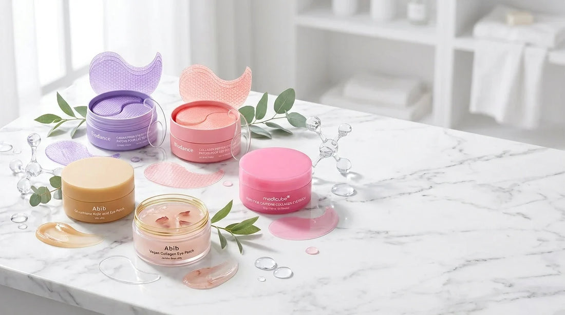 Abib Korean skincare guide