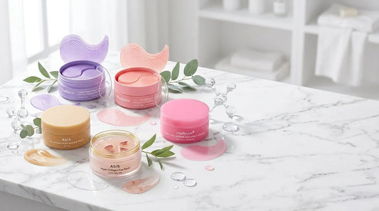 Abib Korean skincare guide