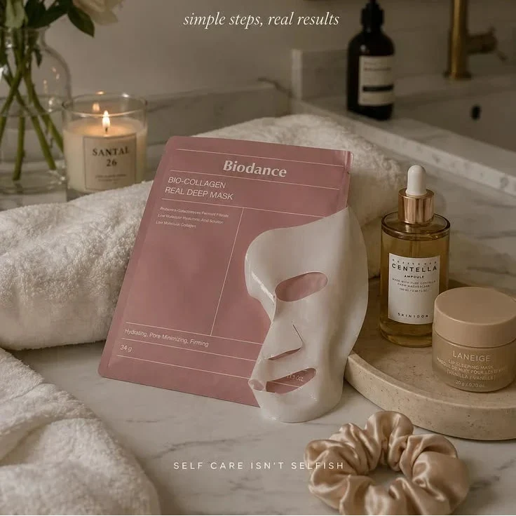 Skincare