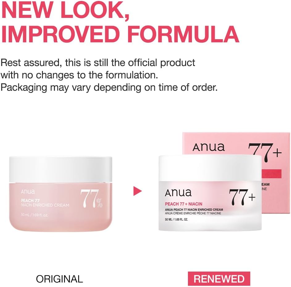 Anua Peach Niacin UV Tone Up Protection 01 Melting Peach - 50ml - product benefit image 3