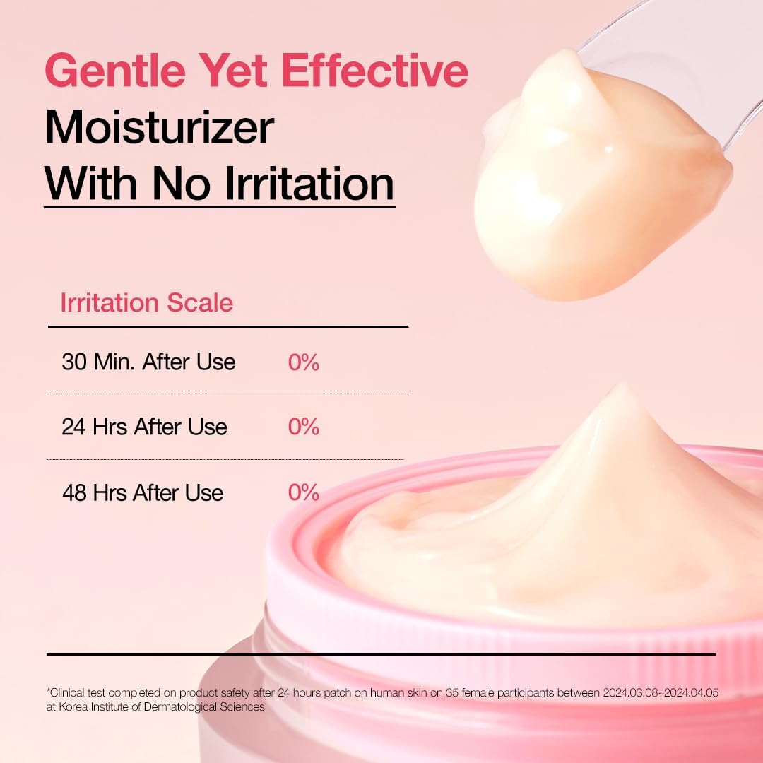 Anua Peach Niacin UV Tone Up Protection 01 Melting Peach - 50ml - product benefit image 6
