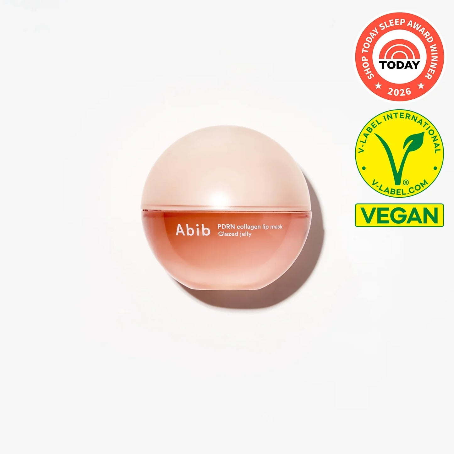 Abib_PDRN_Vegan_Collagen_lip_mask_Glazed_jelly
