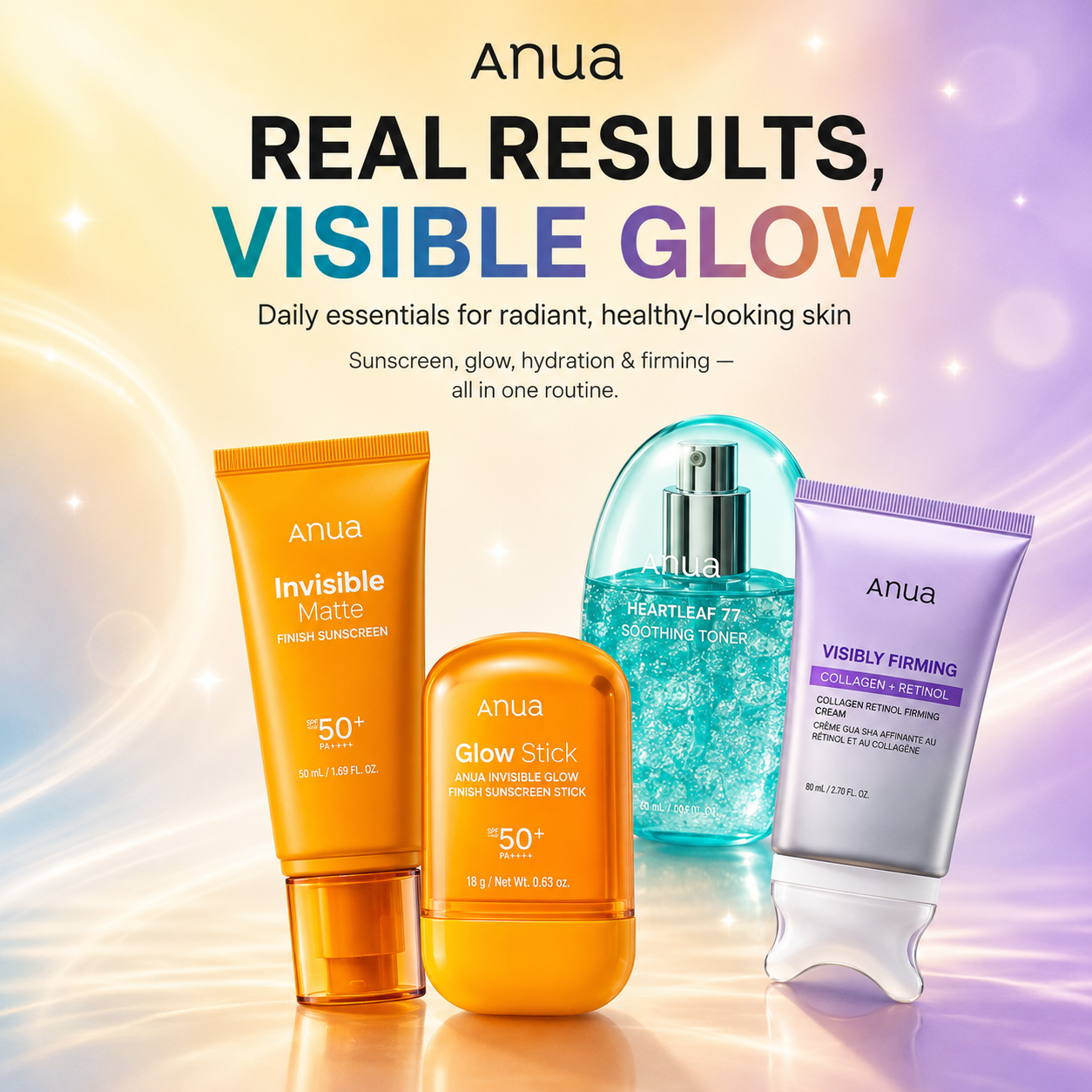 Shop Anua