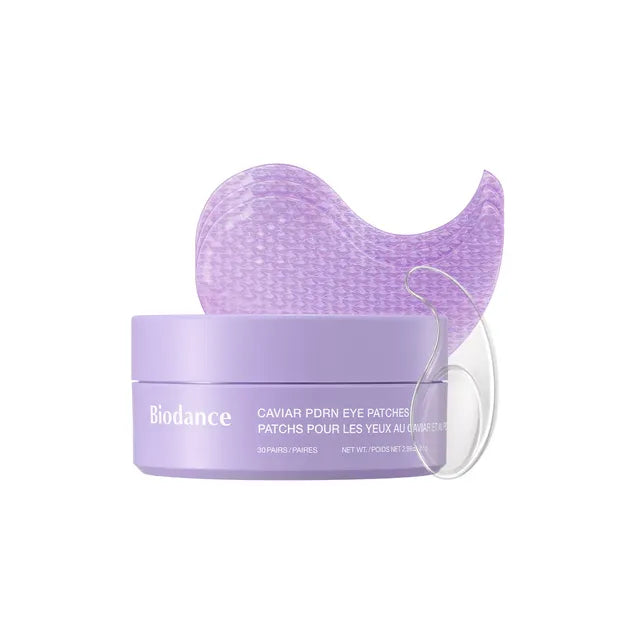 Biodance Caviar PDRN Eye Patches 30 pairs