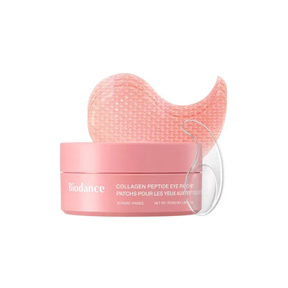 Biodance Collagen Peptide Eye Patches 30 pairs
