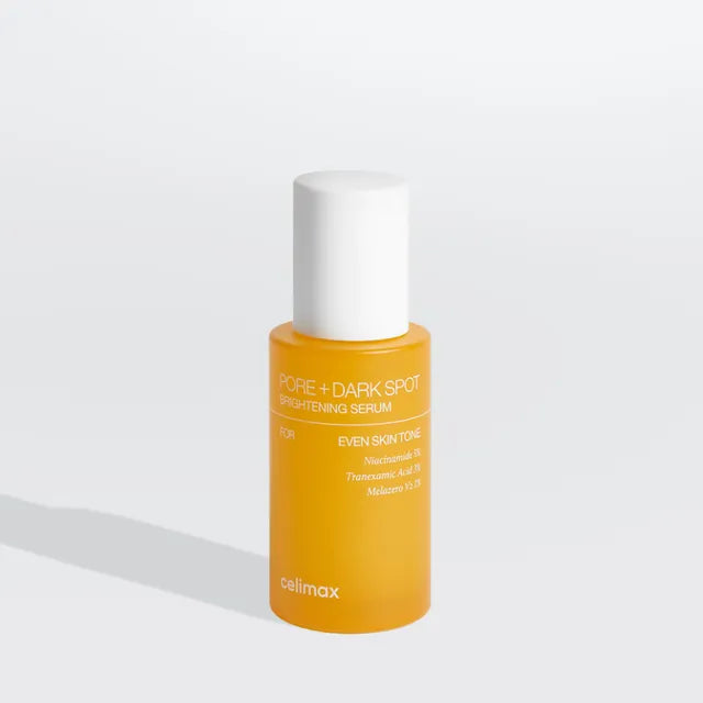 Celimax Pore Dark Spot Brightening Serum - 30ml