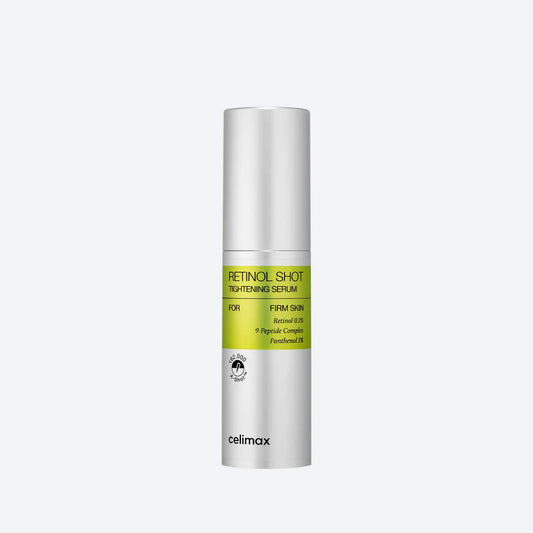 Celimax THE VITA-A Retinol Shot Tightening Serum - 30ml