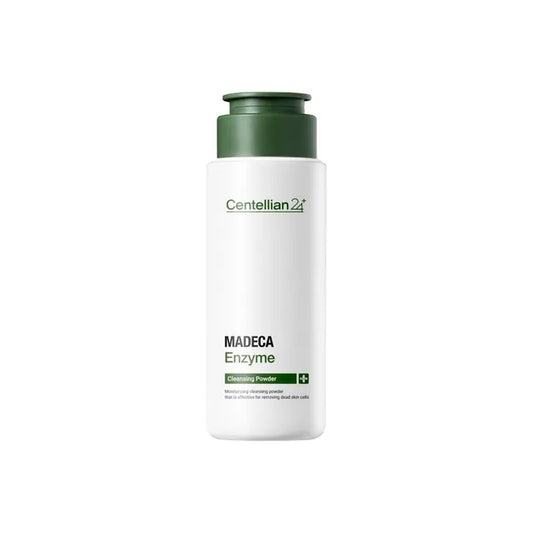 Centellian 24 Madeca Enzyme Cleansing Powder 60g bottle details