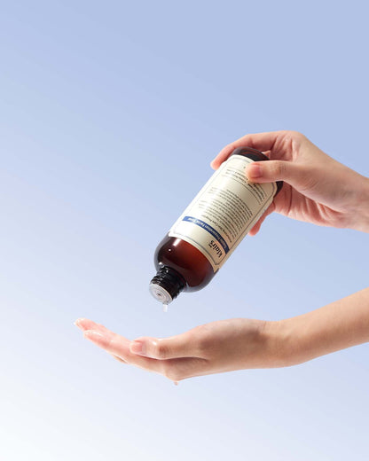 Dear Klairs Supple Preparation Facial Toner texture