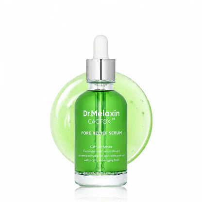 Dr.Melaxin Cactox CT Pore Relief Serum - 80ml - product image