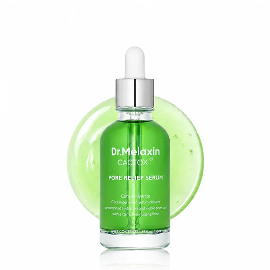 Dr.Melaxin Cactox CT Pore Relief Serum - 80ml - product image