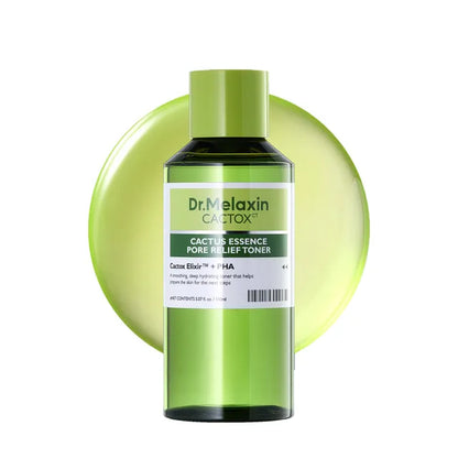Dr.Melaxin Cactox CT Cactus Essence Pore Relief Toner - 150ml - product image