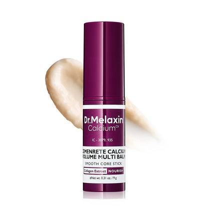 Dr.Melaxin Cemenrete Calcium Volume Multi Balm - 9g