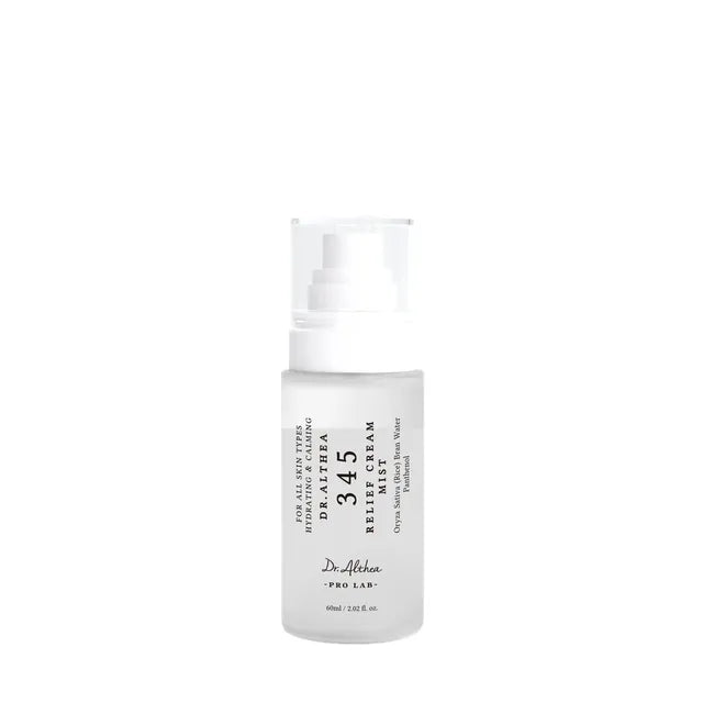 Dr. Althea 345 Relief Cream Mist - 60ml
