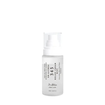Dr. Althea 345 Relief Cream Mist - 60ml