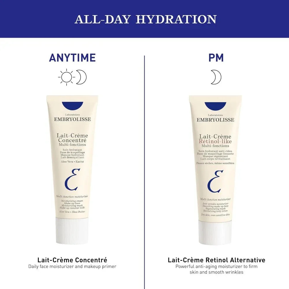 Embryolisse Lait-Crème Concentré Sensitive
