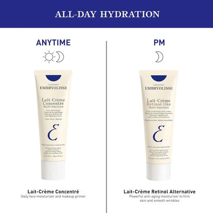 Embryolisse Lait-Crème Concentré Sensitive