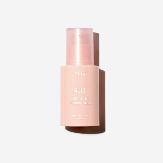 Abib PDRN Glow Serum 4.0 Pump 30ml