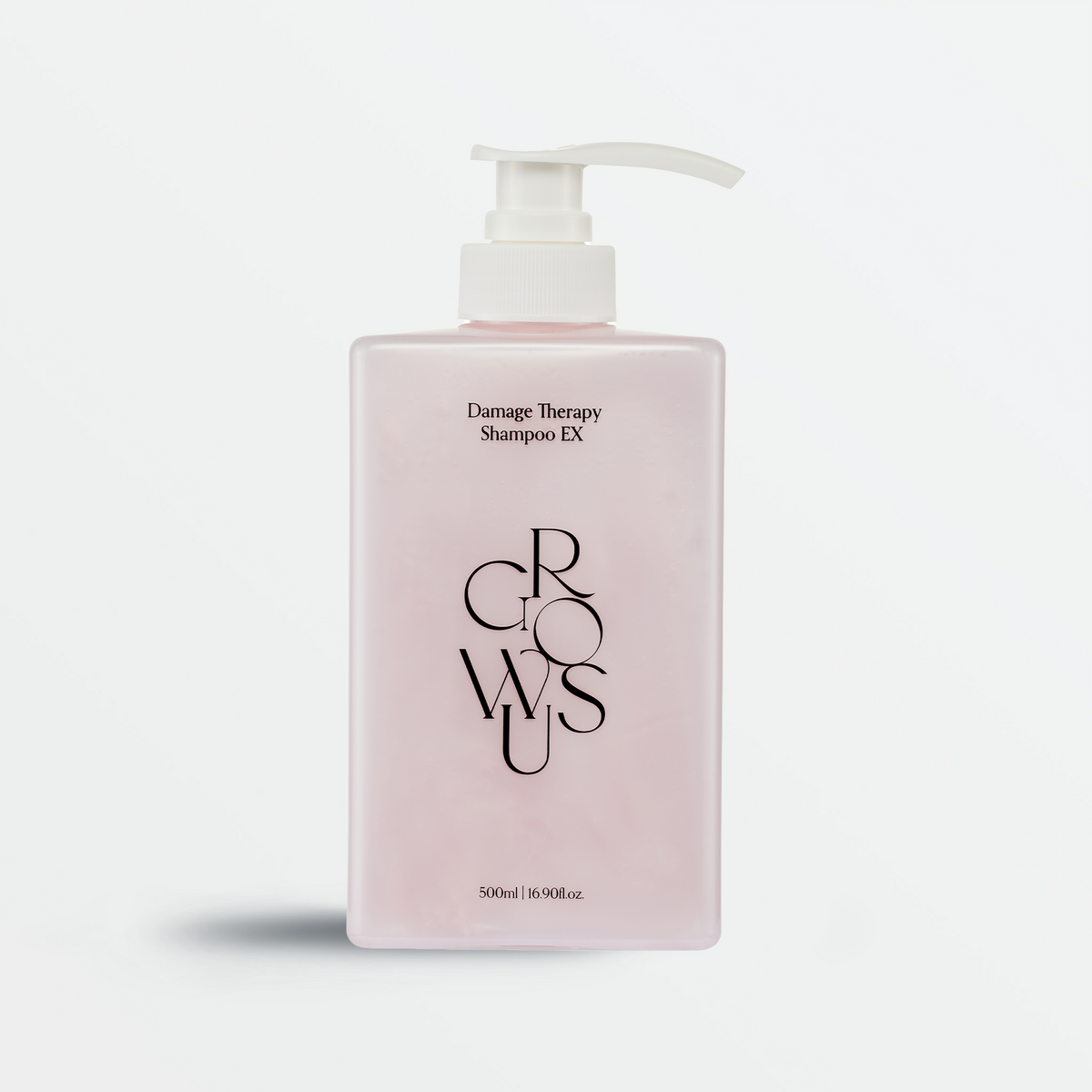 GROWUS Damage Therapy Shampoo EX 500ml