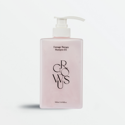 GROWUS Damage Therapy Shampoo EX 500ml