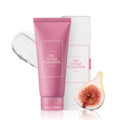 I'm from Fig Foam Cleanser - 150ml