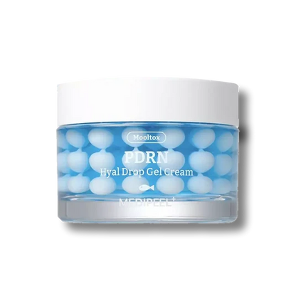 MEDI-PEEL PDRN Hyal Drop Gel Cream - 50g