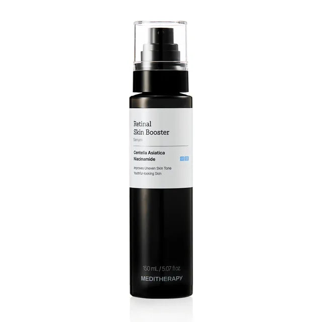 MEDITHERAPY Retinal Skin Booster Serum - 150ml