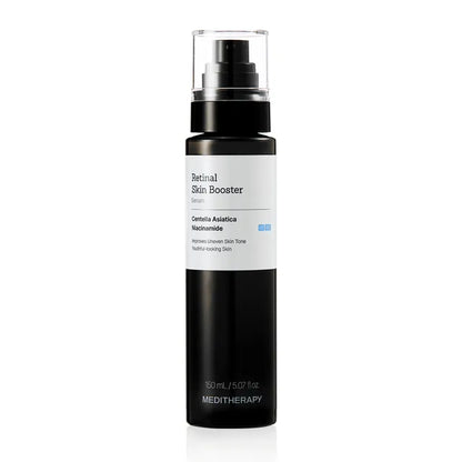 MEDITHERAPY Retinal Skin Booster Serum - 150ml