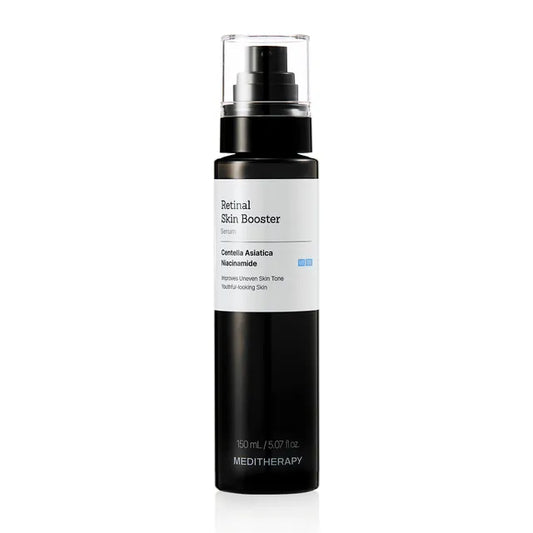 MEDITHERAPY Retinal Skin Booster Serum - 150ml