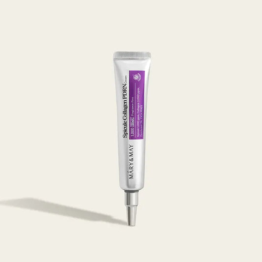 Mary&May Spicule Collagen PDRN Cream - 15g