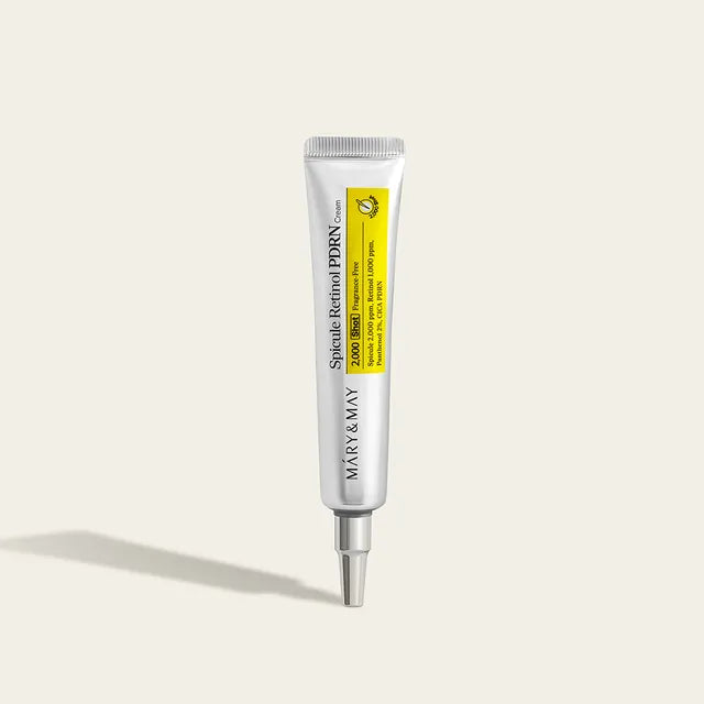 Mary&May Spicule Retinol PDRN Cream - 15ml