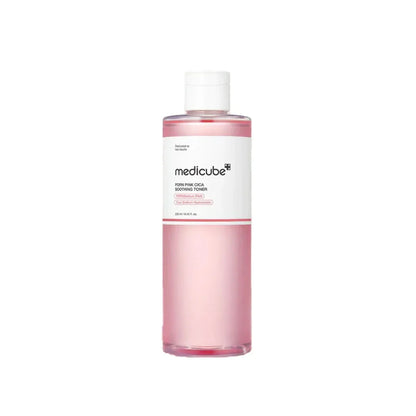 Medicube PDRN Pink Cica Soothing Toner