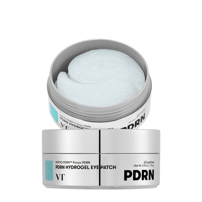 VT PDRN Hydrogel Eye Patch 60 patches