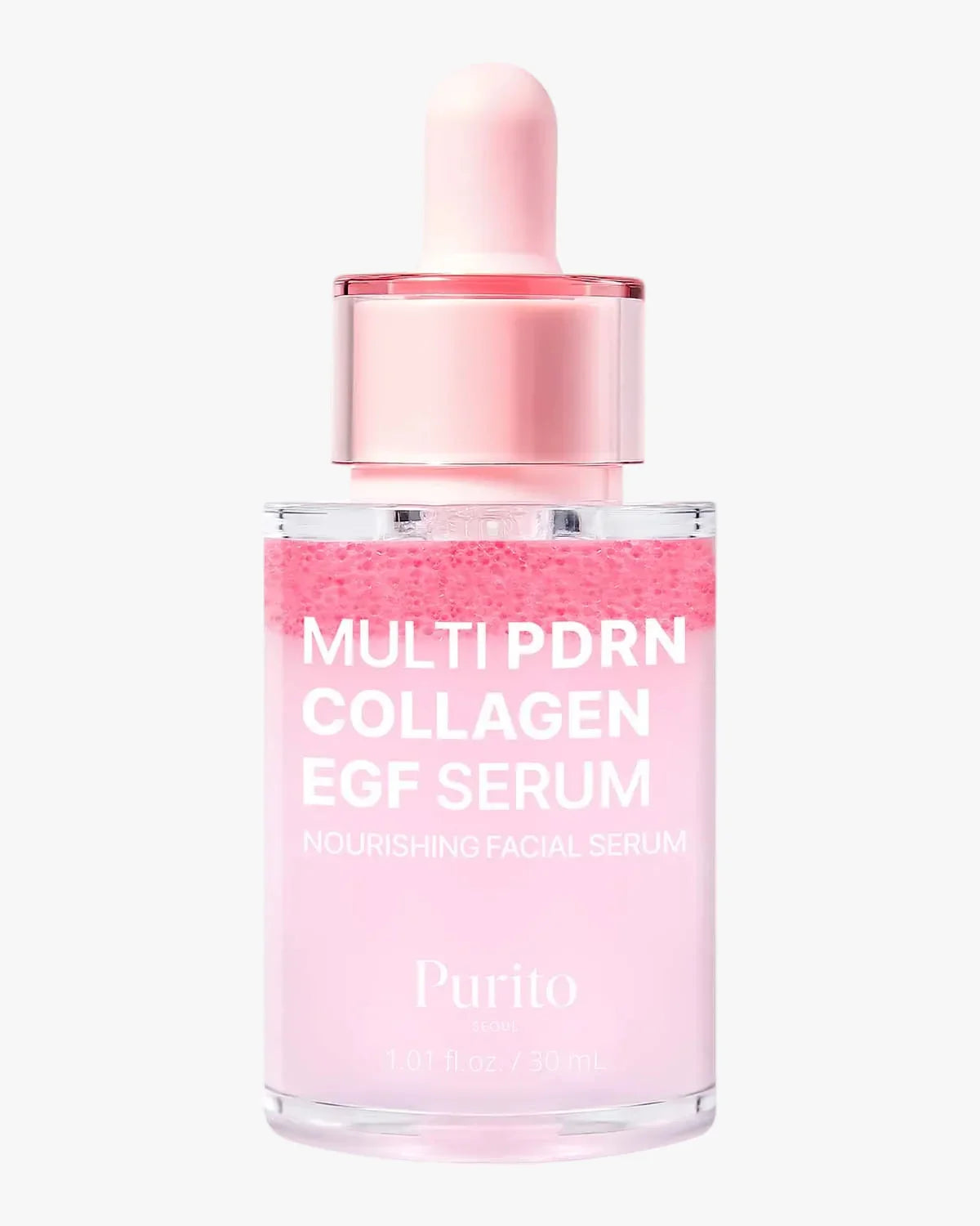 Purito Multi PDRN Collagen EGF Serum - 30ml - product image