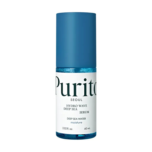 Purito Seoul Hydro Wave Deep Sea Serum - 30ml