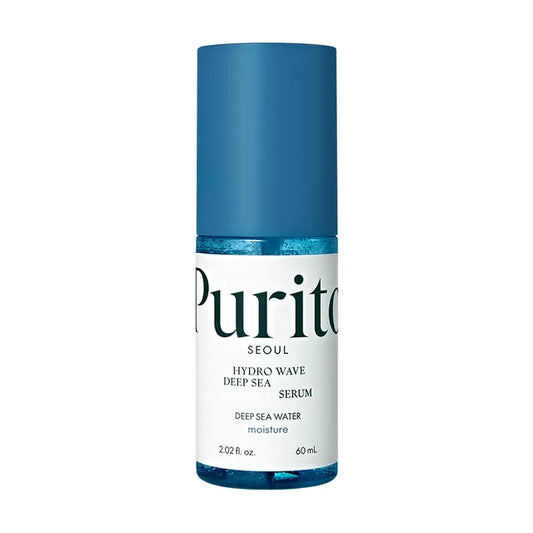 Purito Seoul Hydro Wave Deep Sea Serum - 30ml