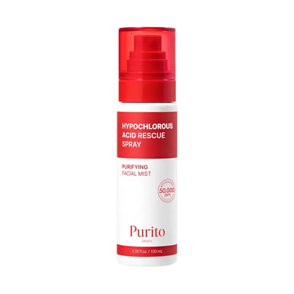 Purito Seoul Hypochlorous Acid Rescue Spray - 100ml