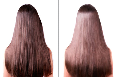 Difeel Rosemary and Mint Strengthening Hair Mask benefits