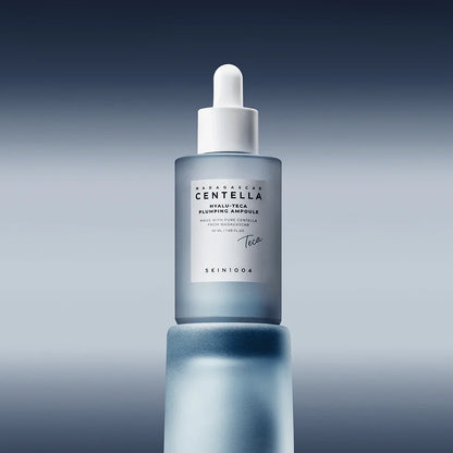 SKIN1004 Madagascar Centella Hyalu-Teca Plumping Ampoule - 50ml - product benefit image 4