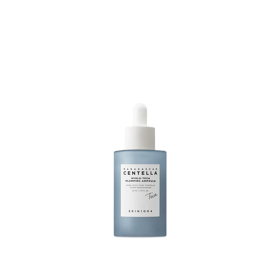 SKIN1004 Madagascar Centella Hyalu-Teca Plumping Ampoule - 50ml - product image