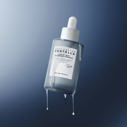 SKIN1004 Madagascar Centella Hyalu-Teca Plumping Ampoule - 50ml - product benefit image 2