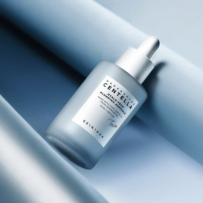 SKIN1004 Madagascar Centella Hyalu-Teca Plumping Ampoule - 50ml - product benefit image 3