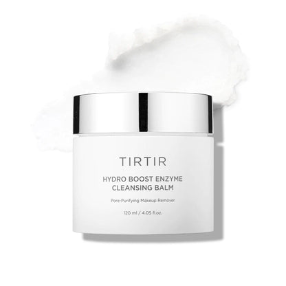 TIRTIR Hydro Boost Enzyme Cleansing Balm - 50ml