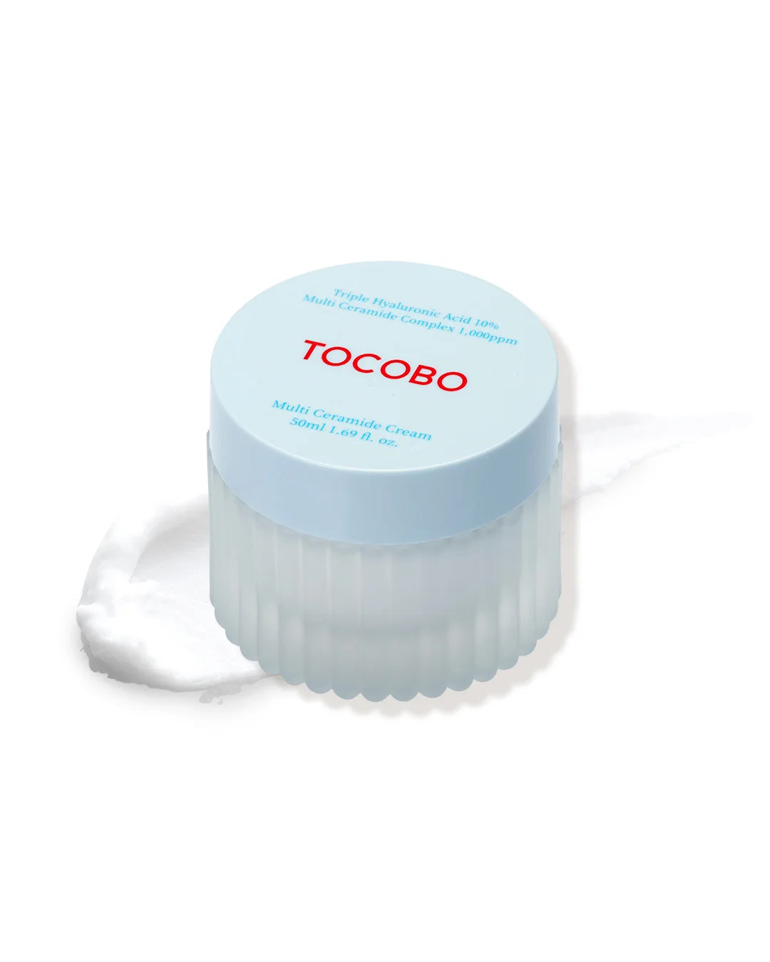 TOCOBO Multi Ceramide Cream - 50ml