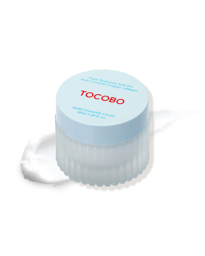 TOCOBO Multi Ceramide Cream - 50ml