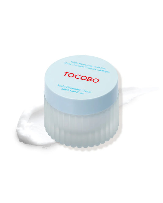 TOCOBO Multi Ceramide Cream - 50ml