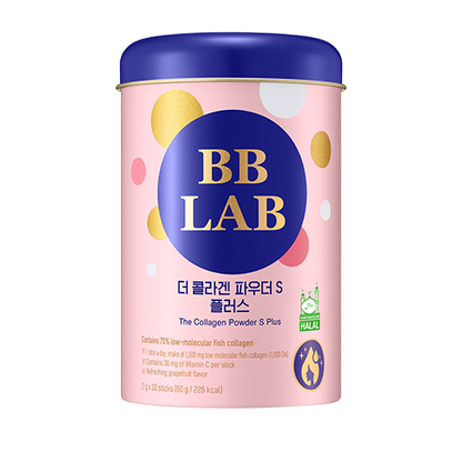 BB LAB The Collagen Powder S Plus 30 sticks - 2g