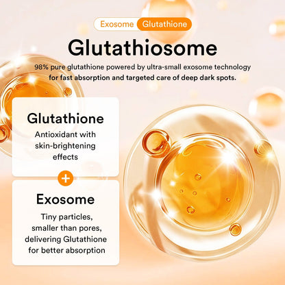 Abib Glutathione Kojic Acid Eye Patch Vita Jelly - Vitamin C Complex for Radiance