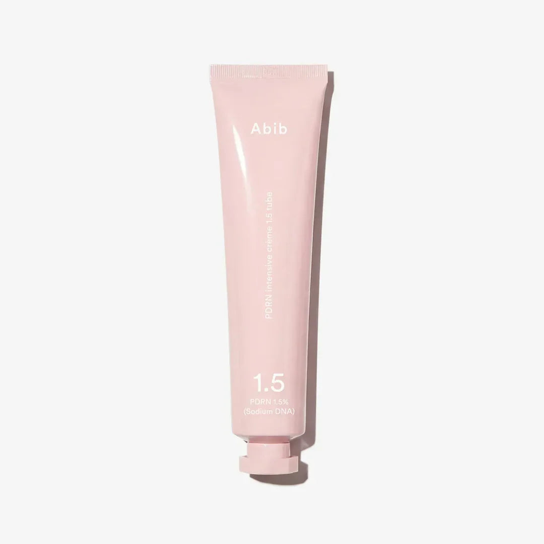 Abib PDRN Intensive Crème 1.5 Tube – Collagen Firms & Improves Elasticity