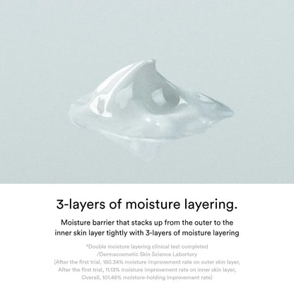 Abib Sedum Hyaluron Crème Hydrating Pot – Strengthens the Skin's Moisture Barrier